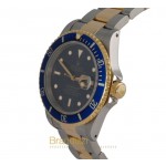  Rolex Submariner Ref. 16613