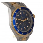  Rolex Submariner Ref. 16613