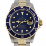  Rolex Submariner Ref. 16613