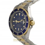  Rolex Submariner Ref. 16613