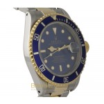  Rolex Submariner Ref. 16613