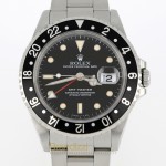  Rolex GMT Ref. 16700