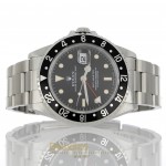  Rolex GMT Ref. 16700