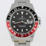  Rolex GMT Ref. 16700