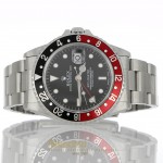  Rolex GMT Ref. 16700