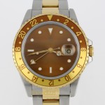 Rolex GMT II Ref. 16713