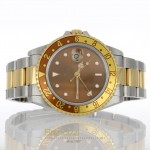 Rolex GMT II Ref. 16713