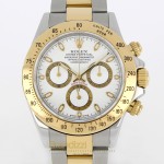  Rolex Daytona Ref. 116523 Slim Hands