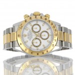  Rolex Daytona Ref. 116523 Slim Hands