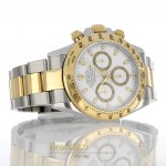  Rolex Daytona Ref. 116523 Slim Hands