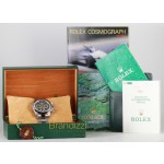  Rolex Daytona Ref. 16520 SEL