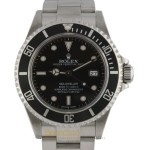  Rolex Sea Dweller Ref. 16600