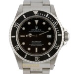  Rolex Sea Dweller Ref. 16600