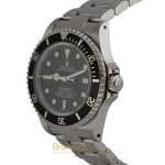  Rolex Sea Dweller Ref. 16600