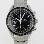  Omega Speedmaster Reduced Ref. 35205000