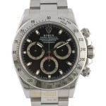  Rolex Daytona Ref. 116520