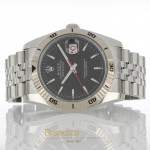  Rolex Date Just Turn o Graph Ref. 116264