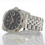  Rolex Date Just Turn o Graph Ref. 116264