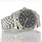  Rolex Date Just Turn o Graph Ref. 116264