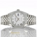  Rolex Date Just Ref. 126200