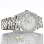  Rolex Date Just Ref. 126200