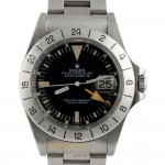  Rolex Explorer Ref. 1655