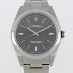  Rolex Oyster Perpetual Ref. 114300