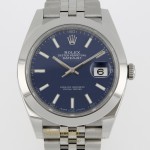  Rolex Date Just II Ref. 126300