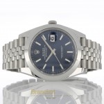  Rolex Date Just II Ref. 126300