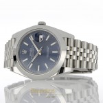  Rolex Date Just II Ref. 126300