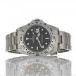  Rolex Explorer II Ref. 16570