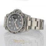  Rolex Explorer II Ref. 16570