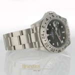  Rolex Explorer II Ref. 16570