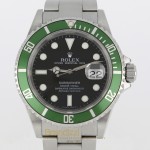  Rolex Submariner Ref. 16610LV