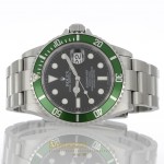  Rolex Submariner Ref. 16610LV