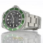  Rolex Submariner Ref. 16610LV