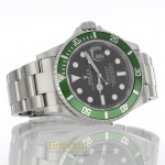  Rolex Submariner Ref. 16610LV