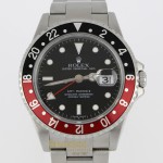  Rolex GMT II Ref. 16710