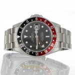  Rolex GMT II Ref. 16710