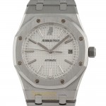  Audemars Piguet Royal Oak Ref. 15300ST