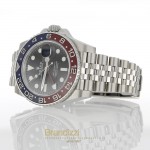  Rolex GMT II Ref. 126710BLRO