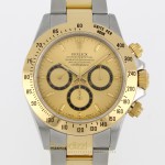  Rolex Daytona Ref. 16523 SEL