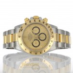  Rolex Daytona Ref. 16523 SEL