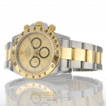  Rolex Daytona Ref. 16523 SEL