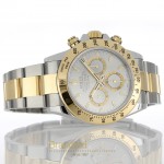  Rolex Daytona Ref. 116523