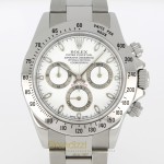  Rolex Daytona Ref. 116520