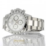  Rolex Daytona Ref. 116520