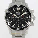  Omega Seamaster Americas Cup Diver 300M Ref. 25945000