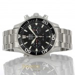  Omega Seamaster Americas Cup Diver 300M Ref. 25945000