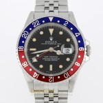  Rolex GMT Ref. 16700